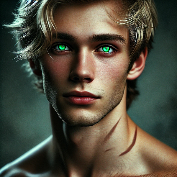 Avatar of David William Meister