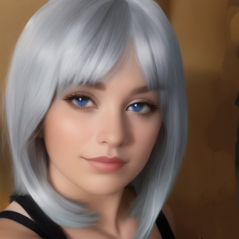 Avatar of KalinaAnn