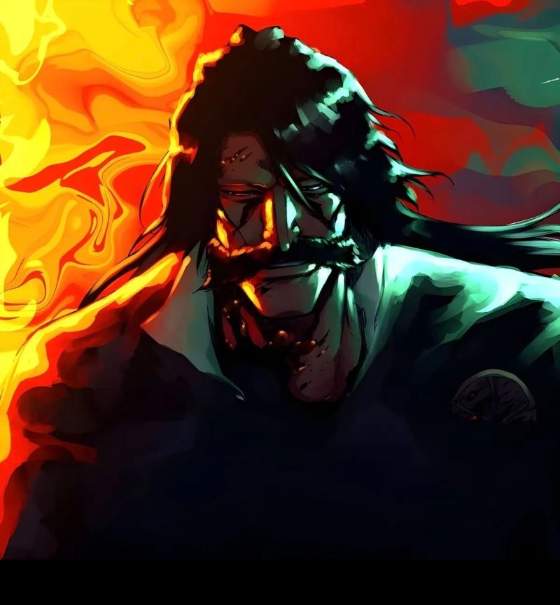 Avatar of Osore
