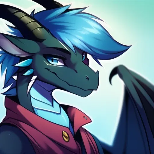 Avatar of DragonK8