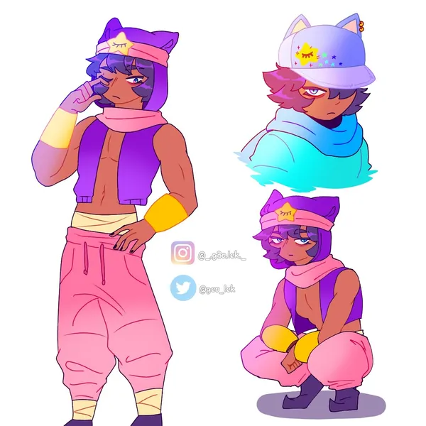 Avatar of Hakaei