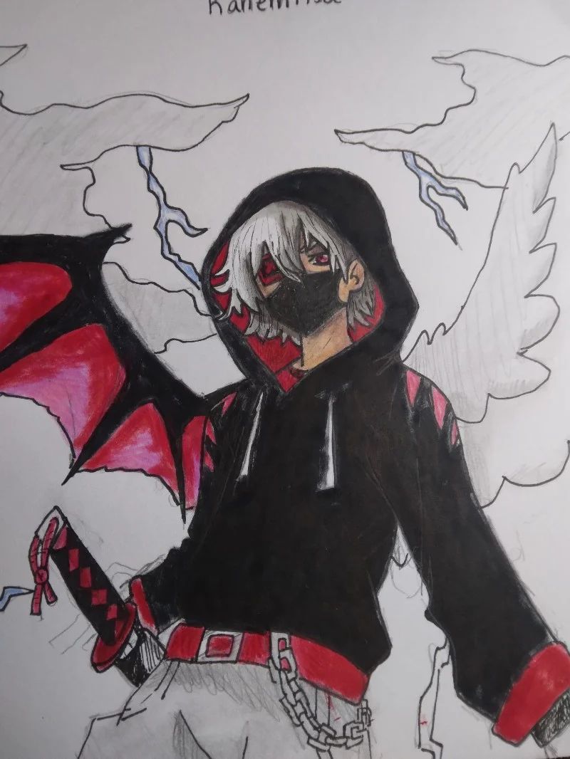 Avatar of Izu_kanemitsu 