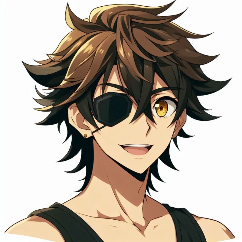Avatar of Kiaririn