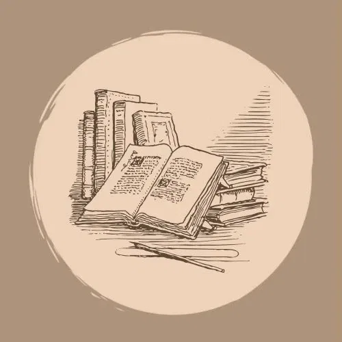 Avatar of Apple book