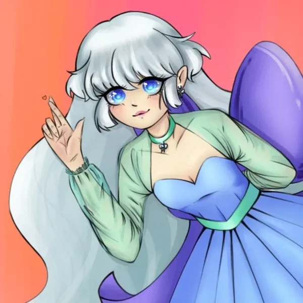 Avatar of StellarKatrenpart2 