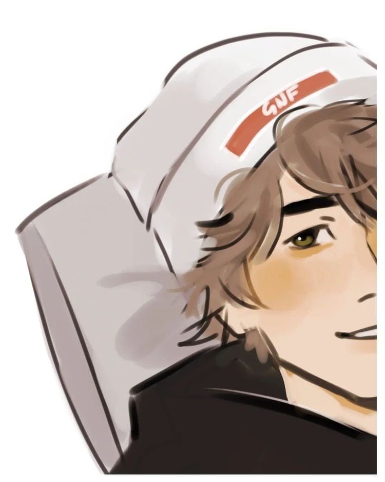 Avatar of mikeymike