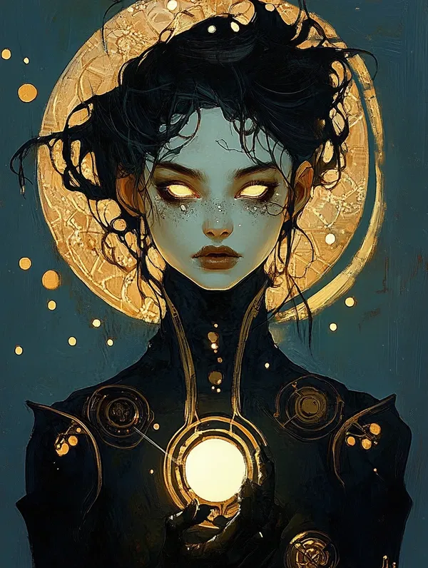 Avatar of DubiousFyx