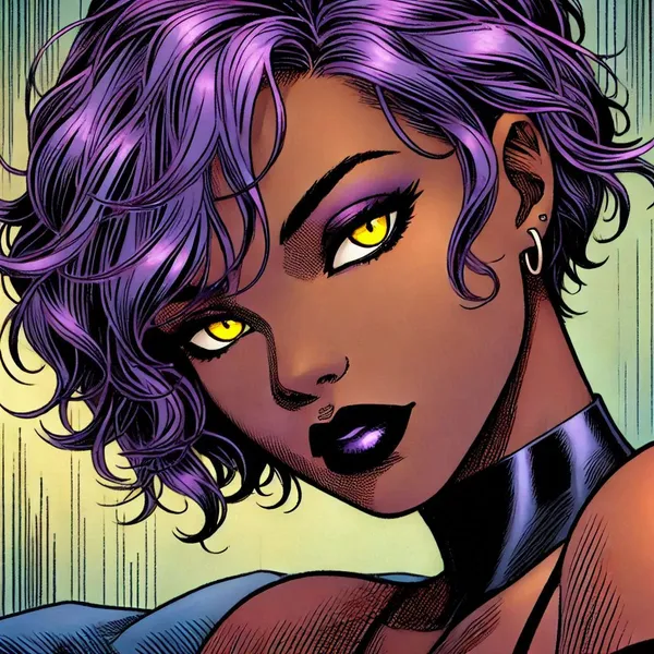 Avatar of Belladonna 