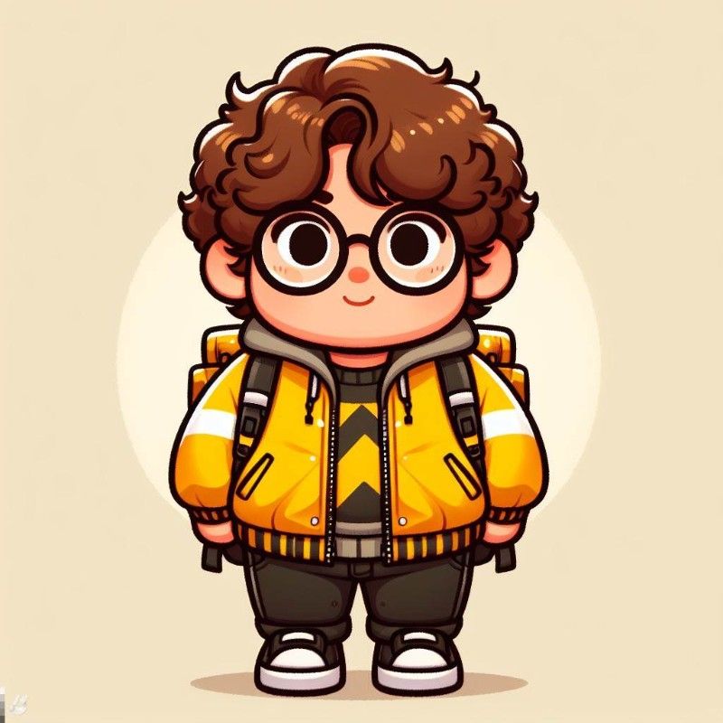 Avatar of Lextragon