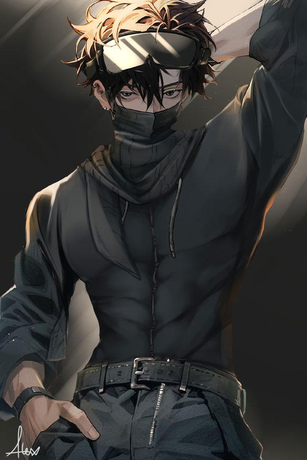 Avatar of Db_darkX