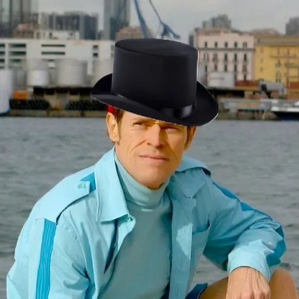 Avatar of RustsySpork