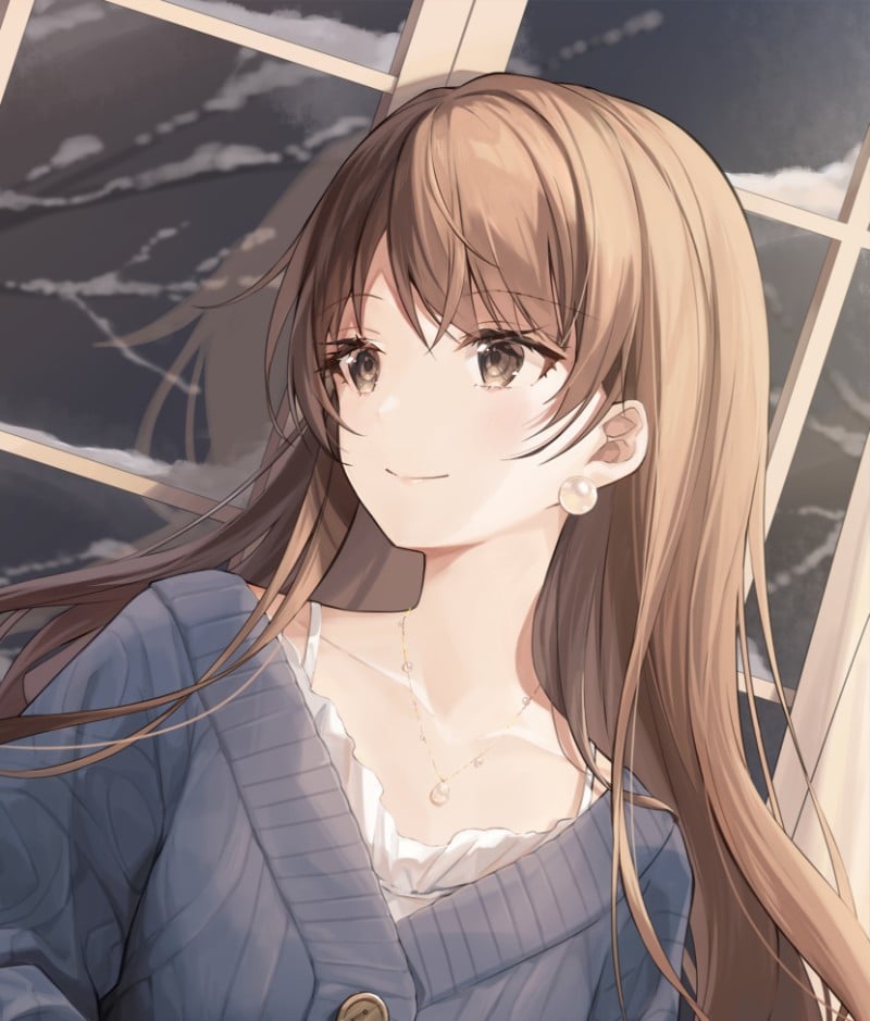 Avatar of Elifa