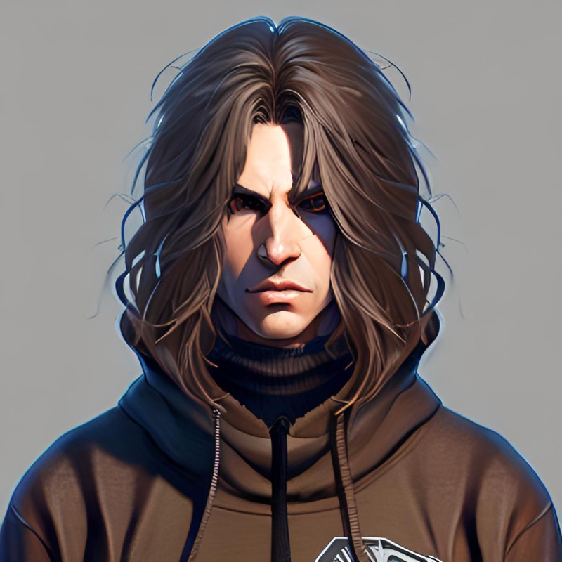 Avatar of Zetra