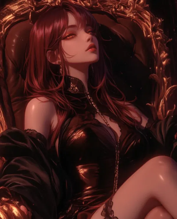 Avatar of Reyyaa