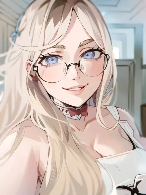 Avatar of Lenorasa