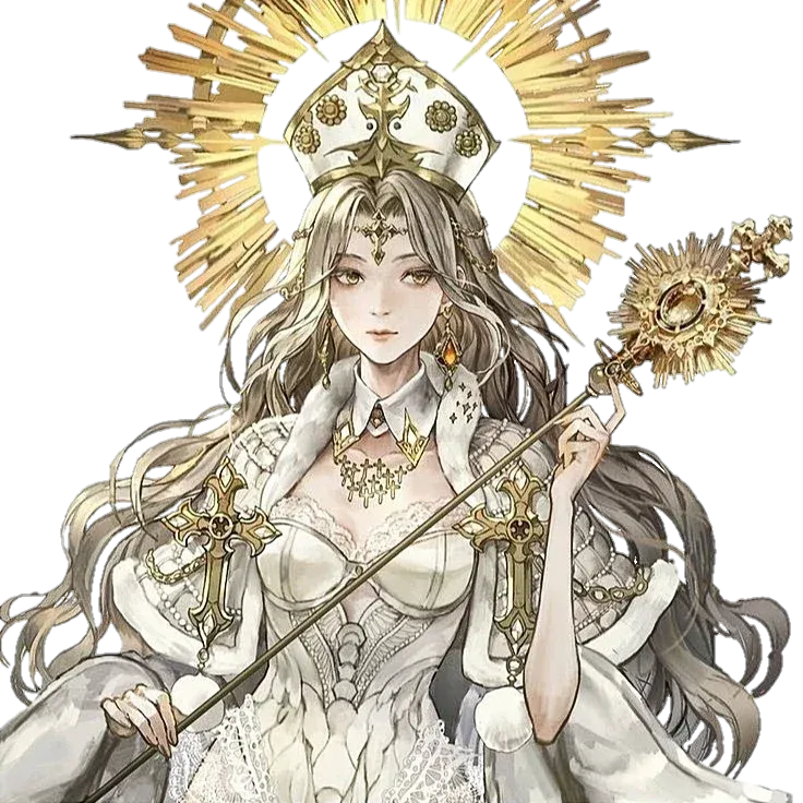 Avatar of Laesa