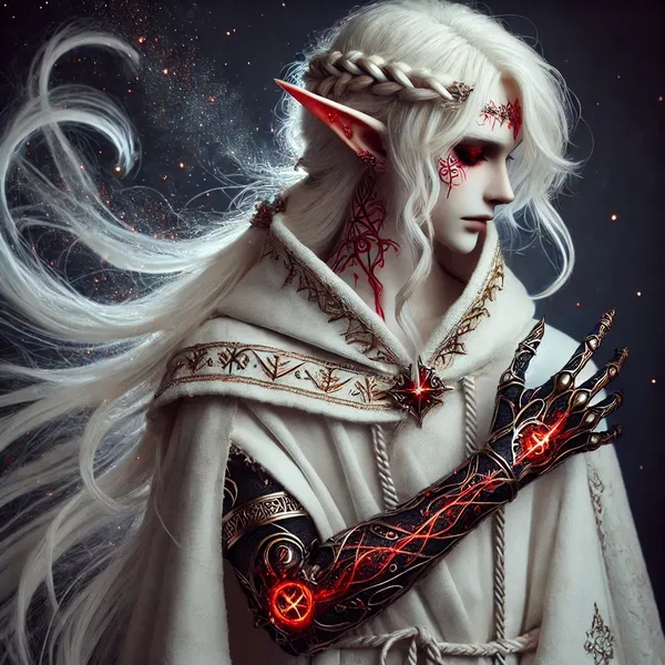 Avatar of Shaderey