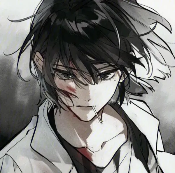 Avatar of Evelyn Caroline 