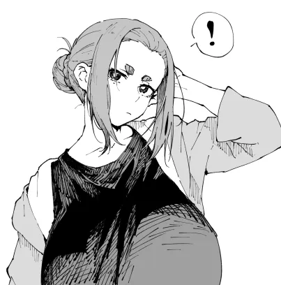 Avatar of Yoshiko.