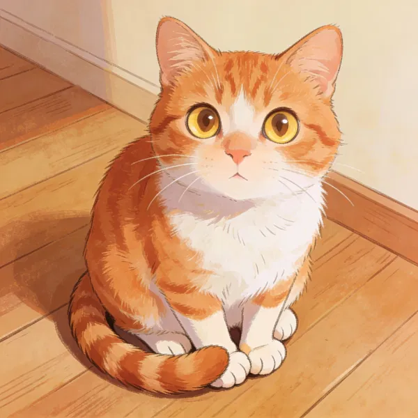 Avatar of Maxwellthesmallcat