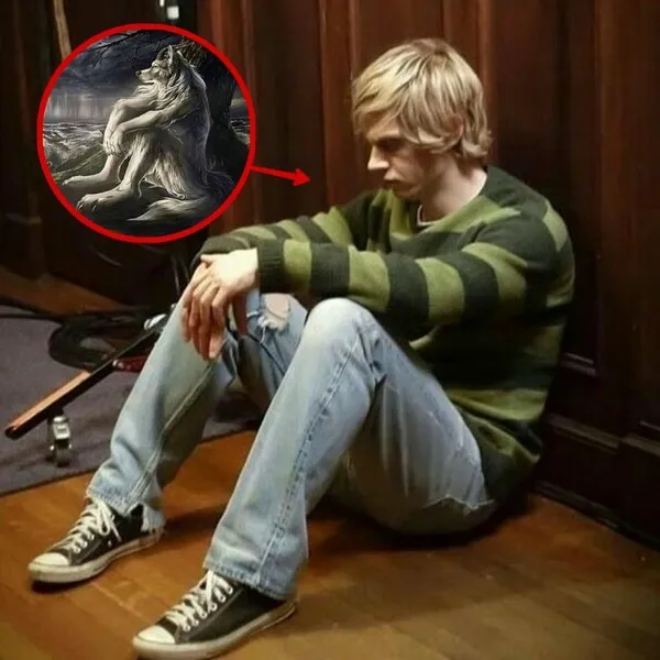 Avatar of Frankie911