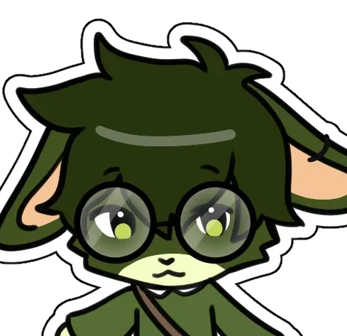 Avatar of Meowmeow42