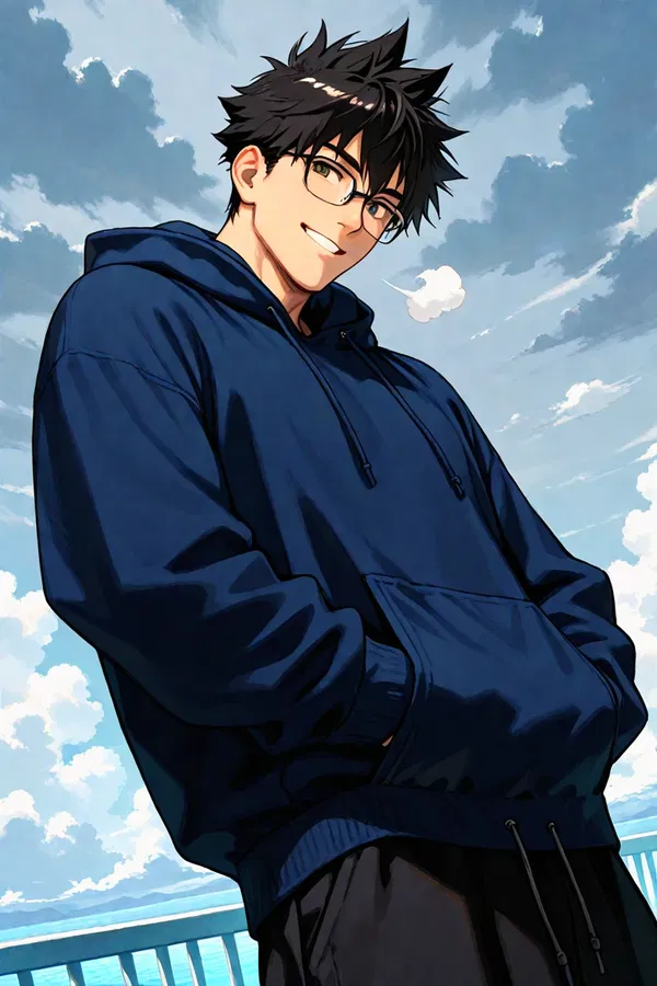 Avatar of Koybee03