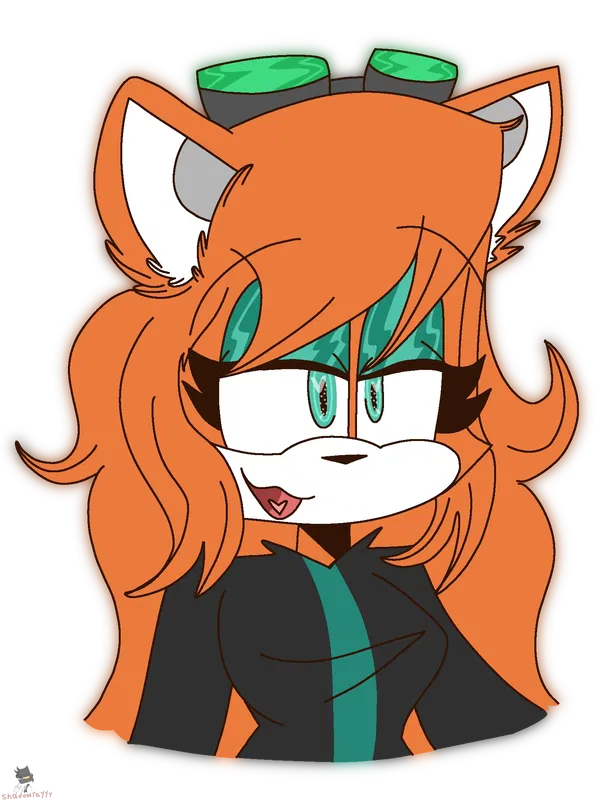 Avatar of @Strawberrychuu