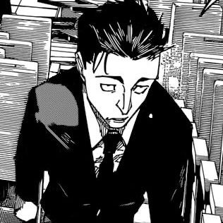 Avatar of KUROKUROO