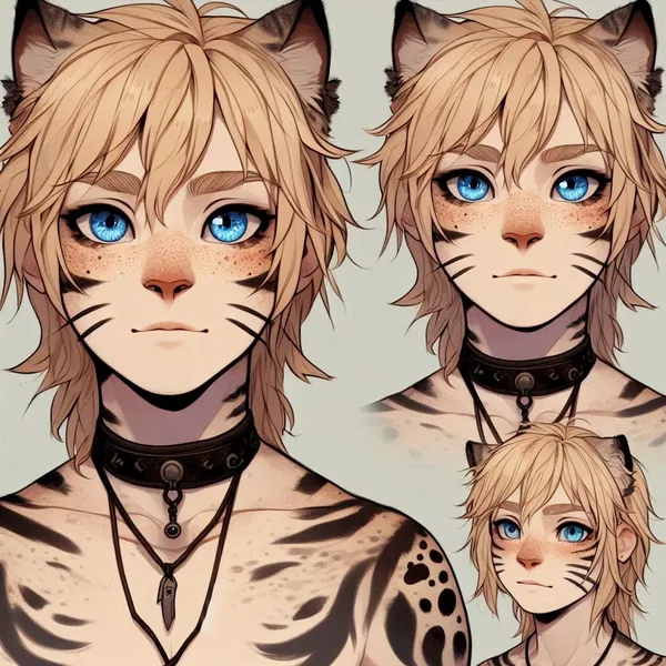 Avatar of Blue_Kitten