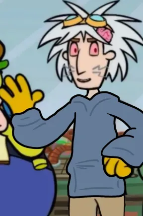 Avatar of Laika231