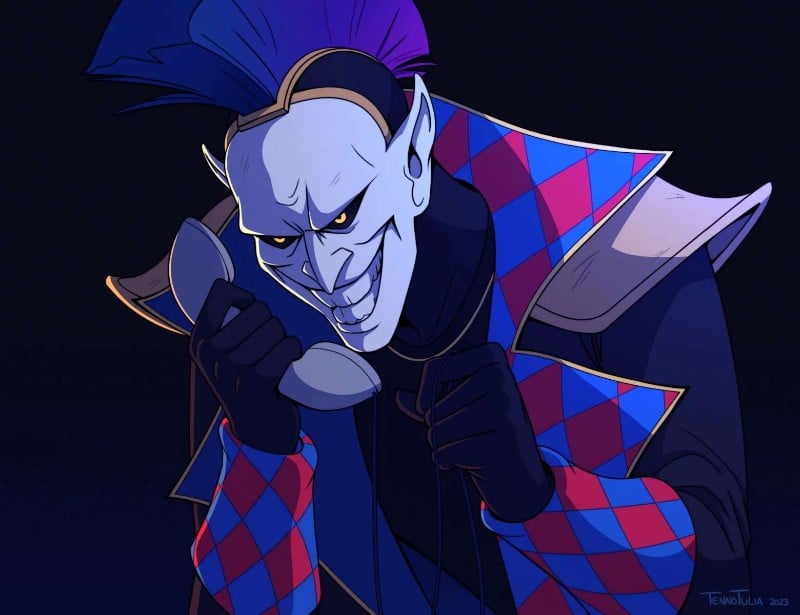 Avatar of Sindr101