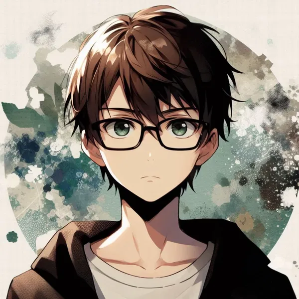 Avatar of Hukaichi