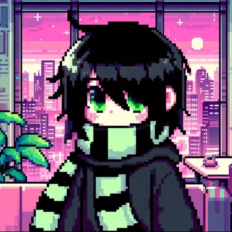 Avatar of Hukaichi
