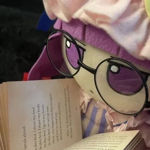 Avatar of Rose606
