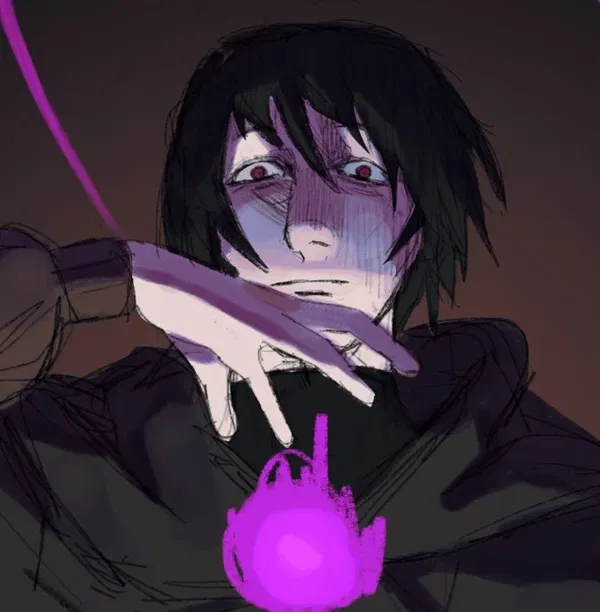 Avatar of vermortuo