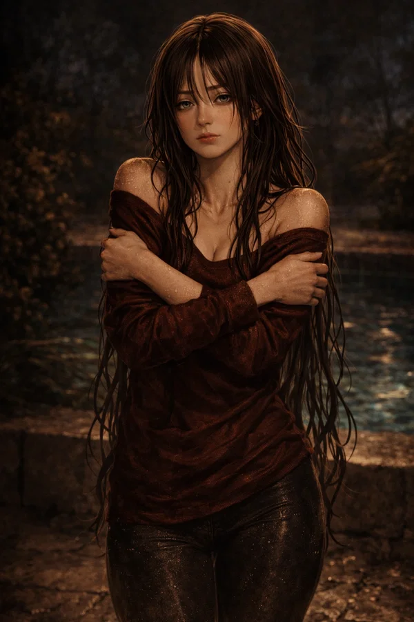 Avatar of Starlight132