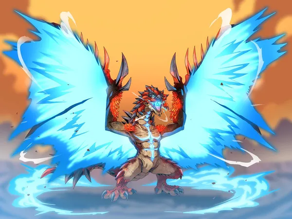 Avatar of Razewing
