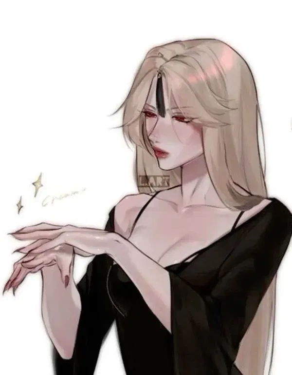 Avatar of arisyn_mann14