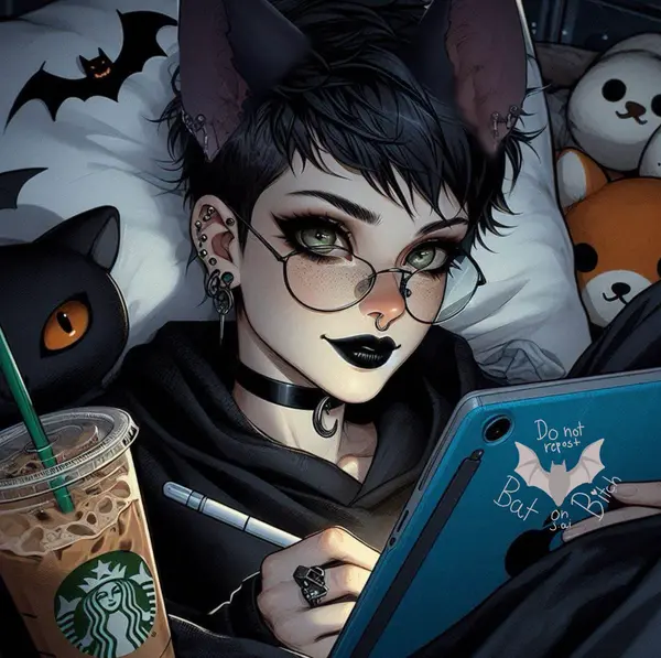 Avatar of BatBitch