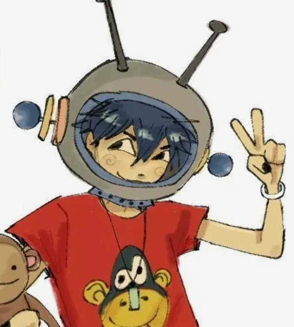 Avatar of Carvisio