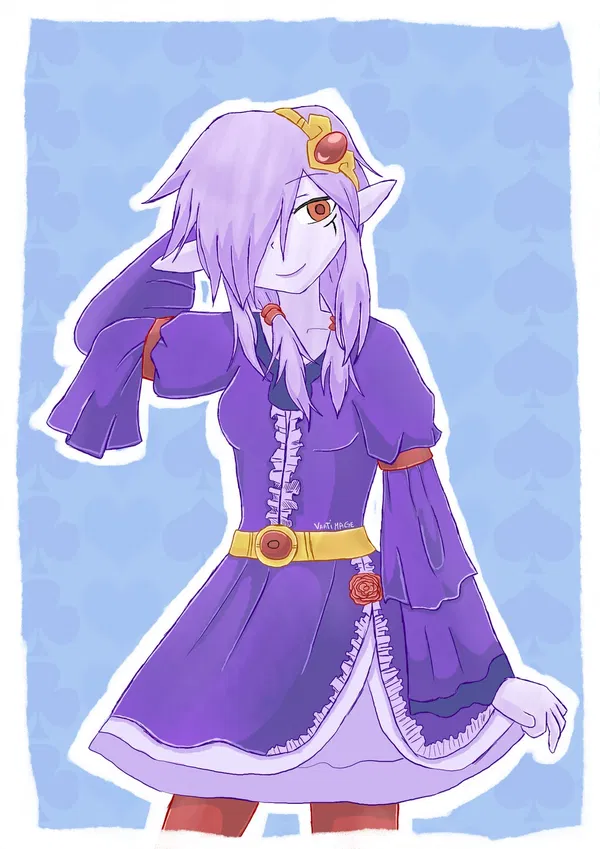 Avatar of SapphireRuby2929