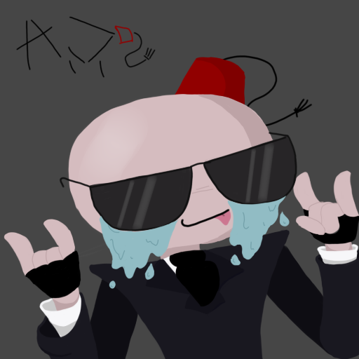 Avatar of Agent_Judas