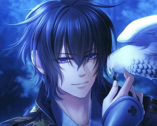 Avatar of Lucius_Foxhunt