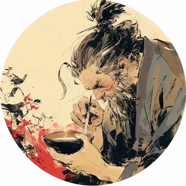 Avatar of Unrila
