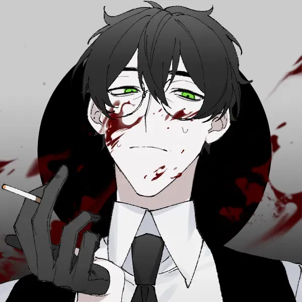 Avatar of OhHiMark