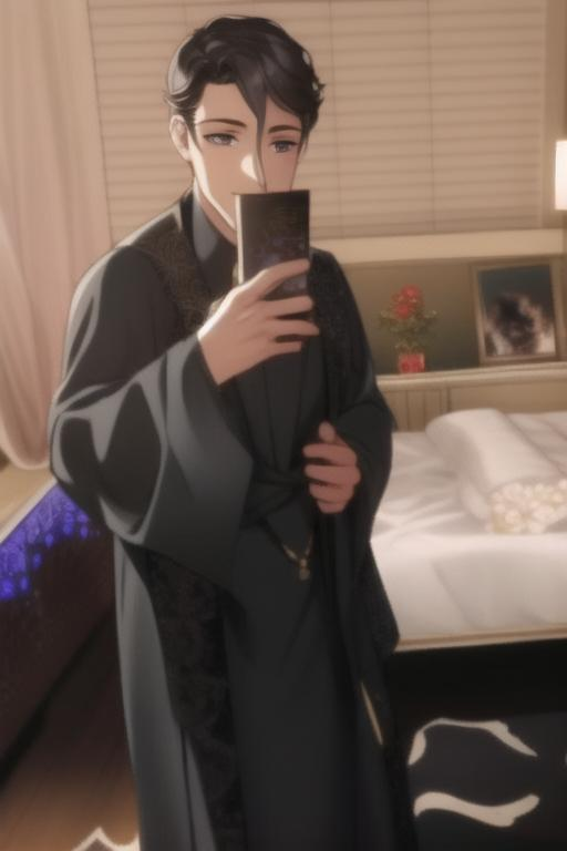 Avatar of Iza_Ayuri