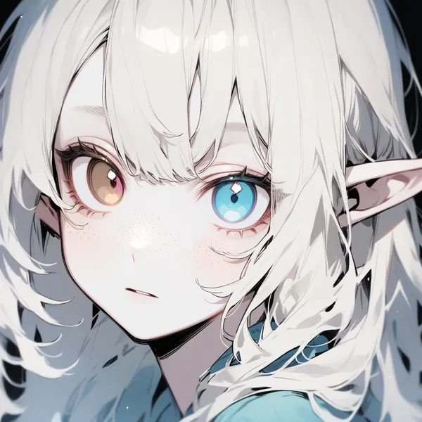 Avatar of Ghost_Kat777 