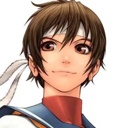 Avatar of MrKennedy