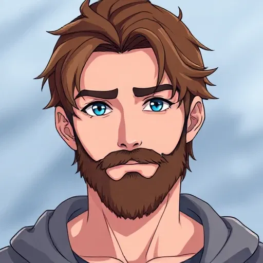 Avatar of Vanderfelt